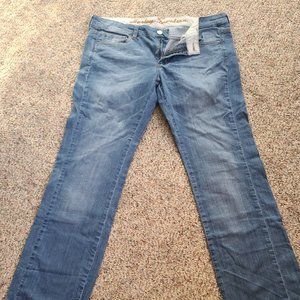 Harley Davidson BootCut Jeans size 33